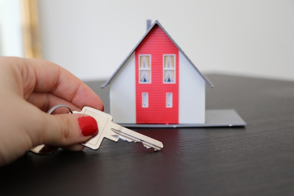 Home buyer demand