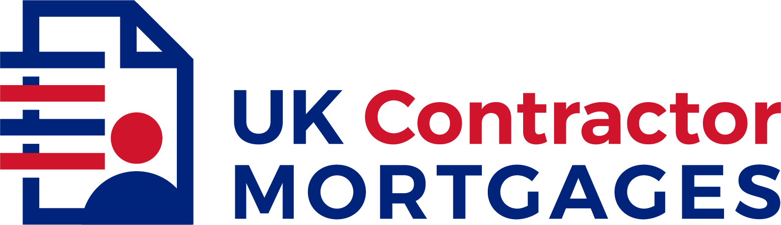 UK Contractor Mortgages
