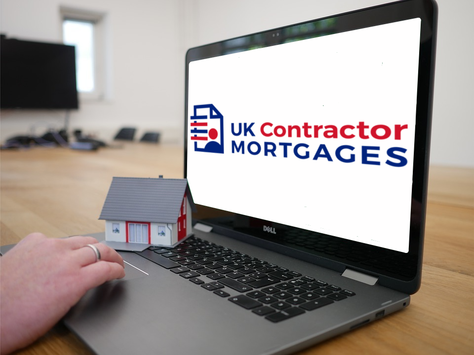 UK Contractor Mortgages
