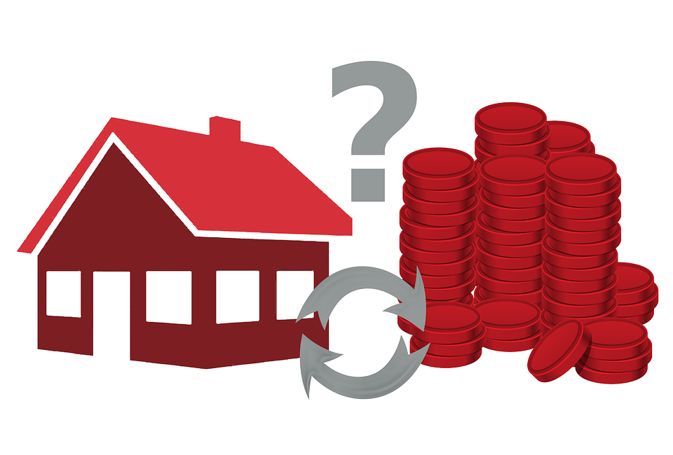 Contractor Mortgage Process